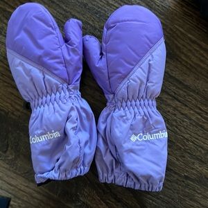 Columbia Ski Mittens Toddler